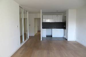 Location appartement, 55 m2, 2 pièces, 1 chambre - maisons-laffitte