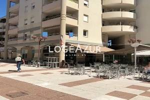 Location commerce, 47 m2, 3 pièces - local commercial - antibes les pins