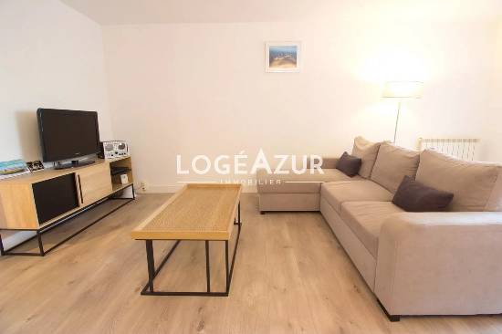 Location appartement, 80 m2, 3 pièces, 2 chambres - location meublee antibes - appartement 2