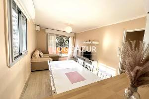 Location appartement, 62 m2, 3 pièces, 2 chambres - location saisonniÈre - appartement 4 per