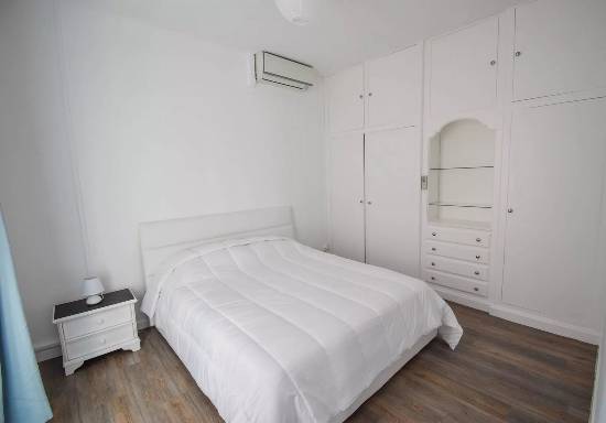 Location appartement, 51 m2, 3 pièces, 2 chambres - appartement 3 pièces meublé - nice gamb