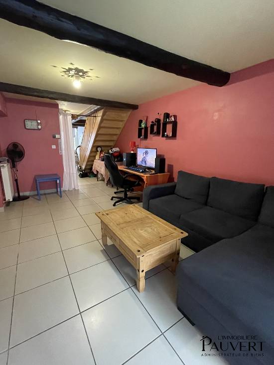 Location appartement t3 69 m2 - Pamiers