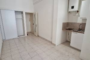 Location appartement, 17 m2, 1 pièces - le san giovanni