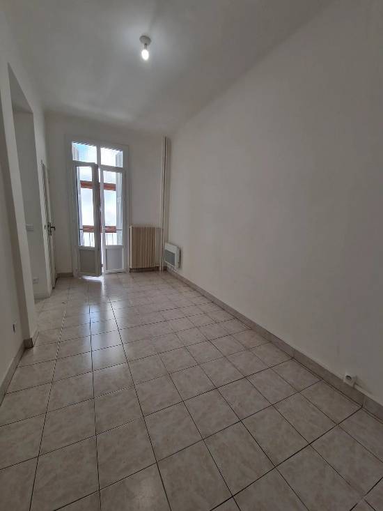 Location appartement, 17 m2, 1 pièces - le san giovanni