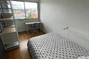 Location colocation rue andré theuriet - Clermont-Ferrand