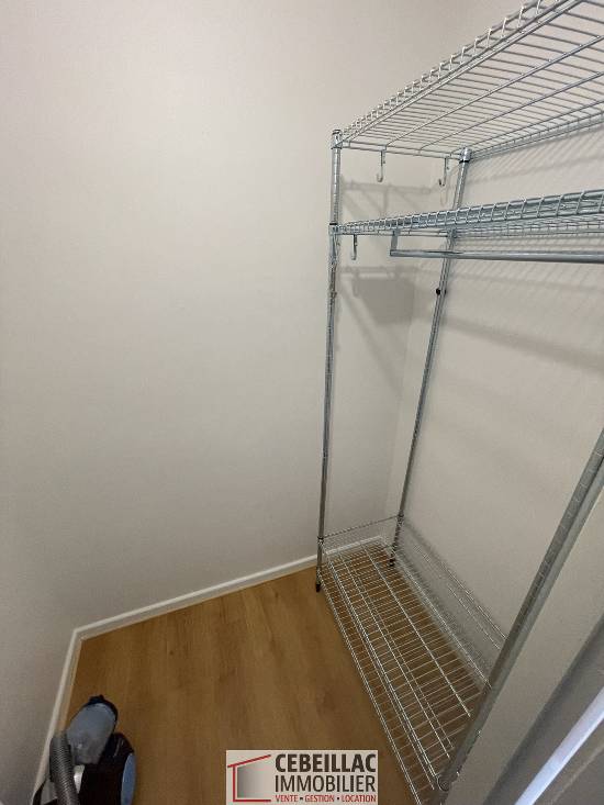 Location colocation rue andré theuriet - Clermont-Ferrand