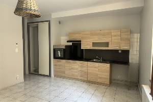 Location appartement t2 avec cour - Villemur-sur-Tarn