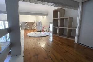 Appartement type 2/3 meuble - centre ville d'aix en provence