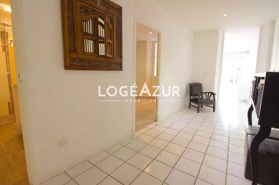 Location appartement, 48 m2, 2 pièces, 1 chambre - appartement 1 chambre - vallauris - rue ge