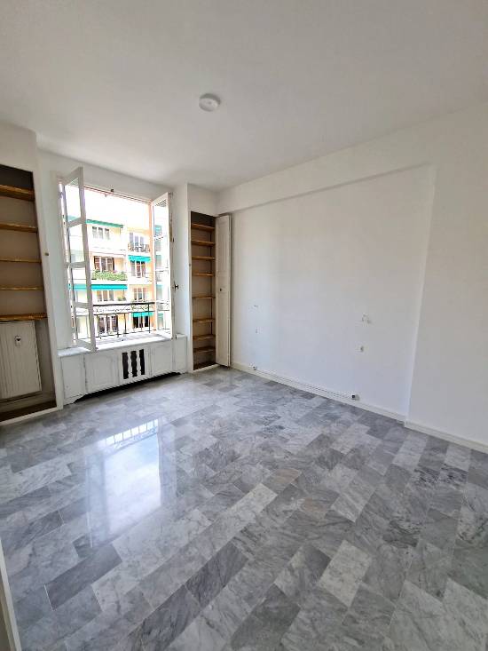 Location appartement, 62 m2, 2 pièces, 1 chambre - 2 pieces -  50 boulevard stalingrad - 8 qu