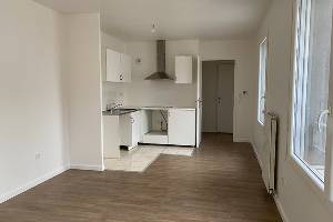 Location appartement morangis 2 pièces 44.97 m2