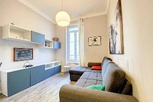 Location appartement, 40 m2, 3 pièces - location 3p meublée delfino