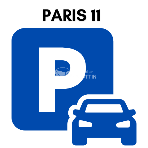 Location box pour véhicule 11ème arrondissement
