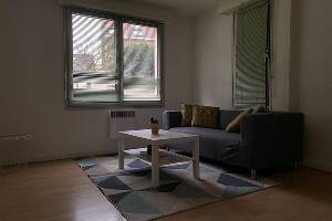 Location appartement 2 pièce(s) meublé 44.67 m2