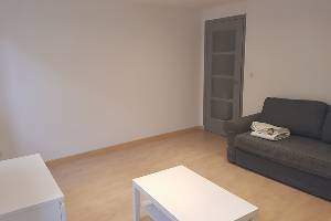 Haguenau - 1p meuble de 38,18 m2 situé au centre-ville