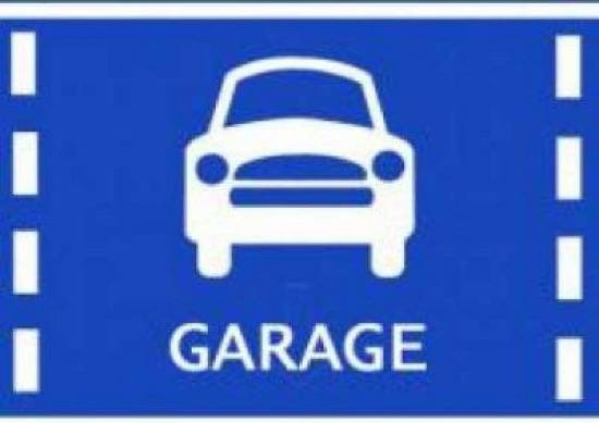 Location garage / parking, 12 m2 - garage - saint barthelemy