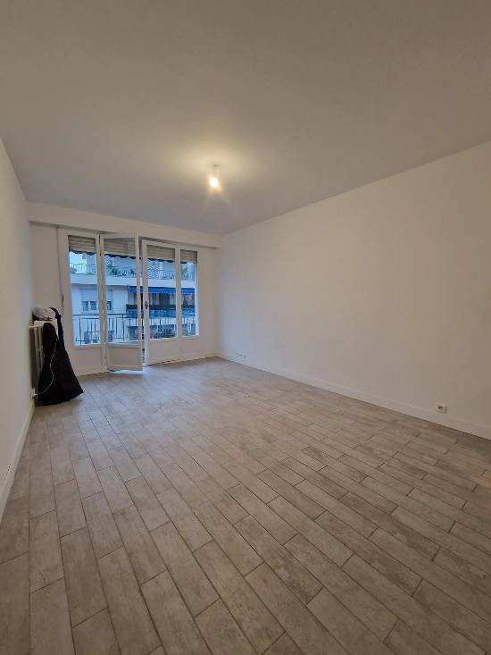 Location appartement, 56 m2, 2 pièces, 1 chambre - 2 pieces - 5 avenue du general weygand