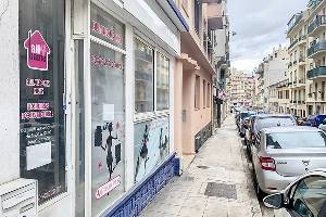 Location commerce, 37 m2, 2 pièces - local commercial nice cessole st barthelemy