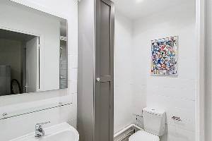 Location appartement, 41 m2, 2 pièces, 1 chambre - location 2p meublÉ - libération