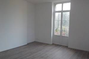 Location appartement f3 - 58m2 - 2 chambres
