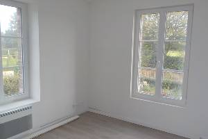 Location appartement f3 - 58m2 - 2 chambres