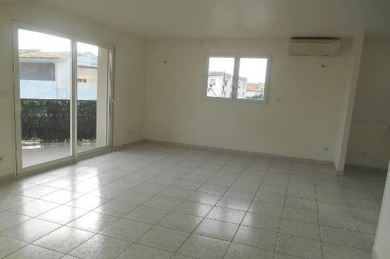 Location  appartement t3 - Narbonne
