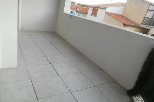 Location  appartement t3 - Narbonne