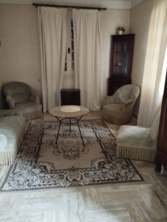 Location appartement meuble 5 pieces  sommieres