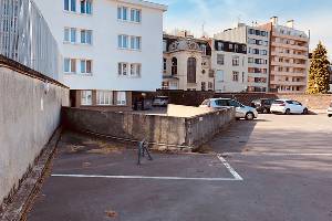 Location parking catho - Lille