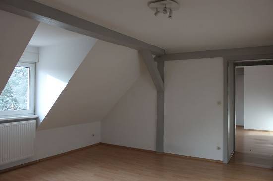 Location t3 en duplex avec balcon - Wissembourg