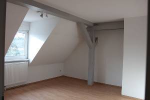 Location t3 en duplex avec balcon - Wissembourg
