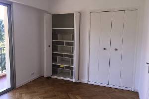 Location appartement, 65 m2, 3 pièces, 2 chambres - 21 avenue scuderi - 3 pieces