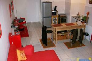 Location t2 spacieux bourg de cambes - Cambes