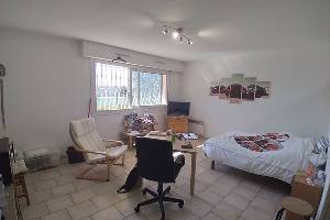 Location 4 mois studio meuble 31 m2