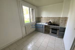 Location bel appartement t4 - luxeuil les bains