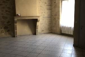 Location appartement t4 de 85 m2 - Gironde-sur-Dropt