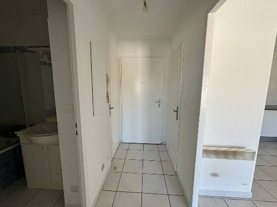 Location  appartement t2 - Narbonne