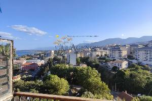 Location f3 residence nouvelle corniche - Bastia