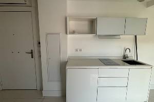 Location appartement, 18 m2, 1 pièces - studio - 9 avenue sadi carnot - villefranche sur mer