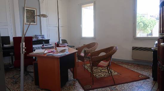 Location bureaux sommieres - Villevieille