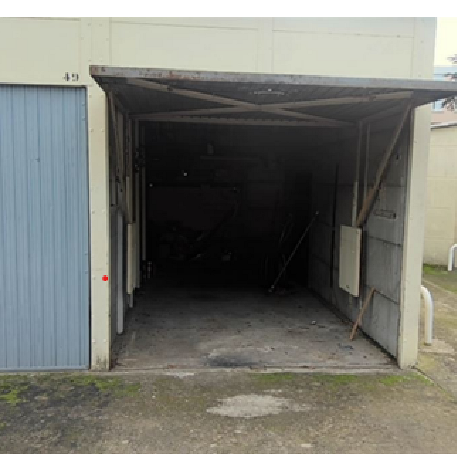 Location garage - 13.10 m2 - 13012 marseille - 120 eur