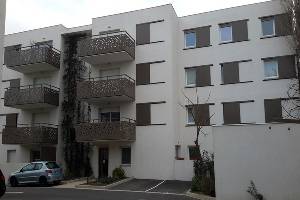 Location  appartement t3 rdc - Narbonne