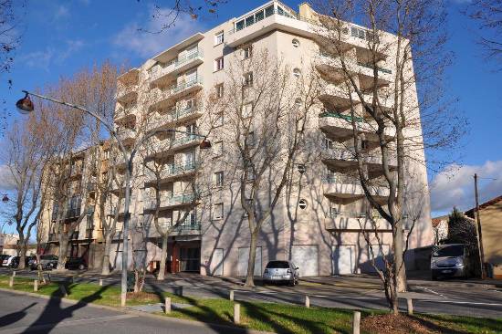 Location  appartement t2 meuble - Narbonne