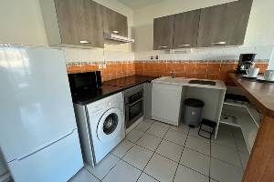 Location  appartement t2 meuble - Narbonne
