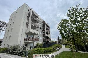 Location appartement t3 récent - Clermont-Ferrand