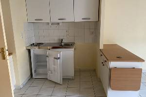 Location  appartement t3 en duplex - Vernou-sur-Brenne