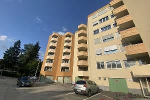 Pontarlier - centre ville - appartement de type 2 - balcon -