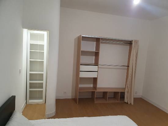 Location bel appartement meuble 2 pieces de 38 m2