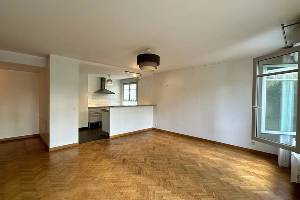 Location appartement, 71 m2, 3 pièces, 2 chambres - maisons laffitte