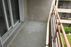 Location type 2 de 38.50 m2 avec balcon - 13010 marseille